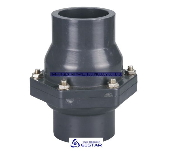 |CHECK VALVE|