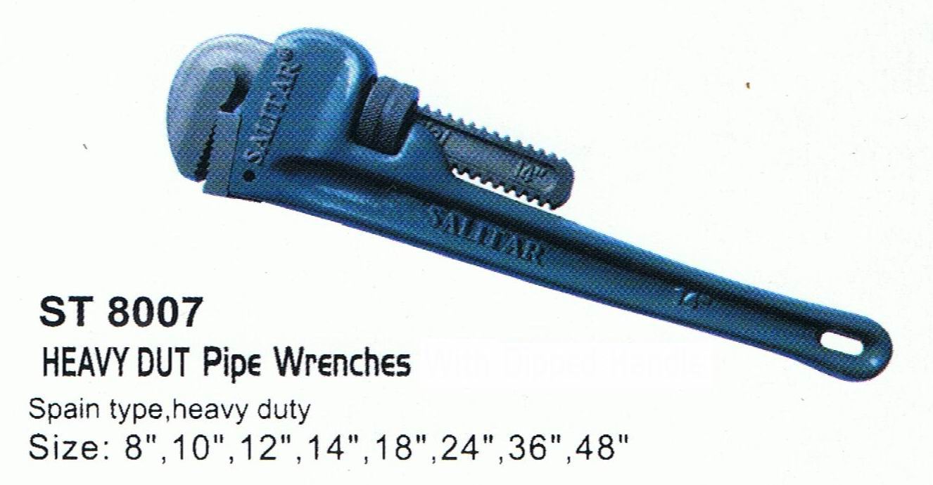|Pipe Wrench|