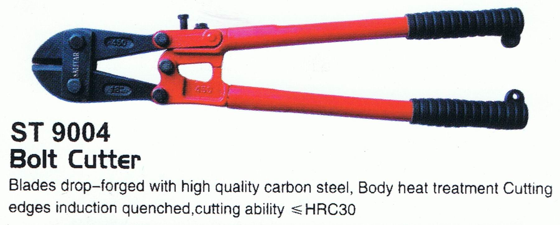 |Bolt Cutter|