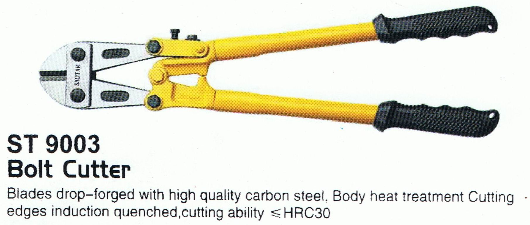 |Bolt Cutter|