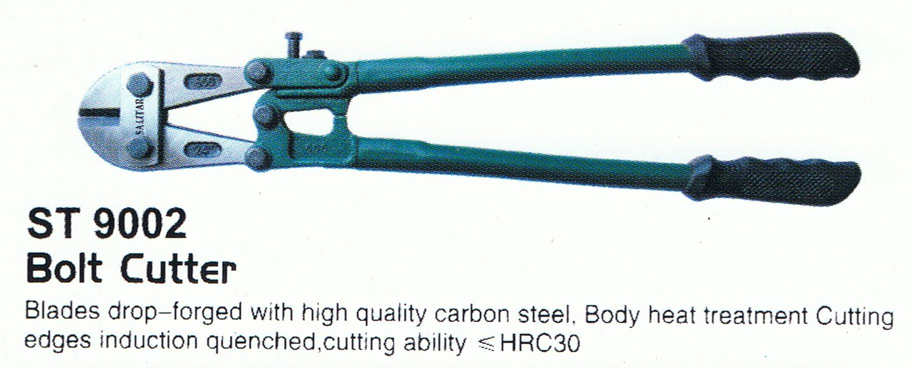 |Bolt Cutter|